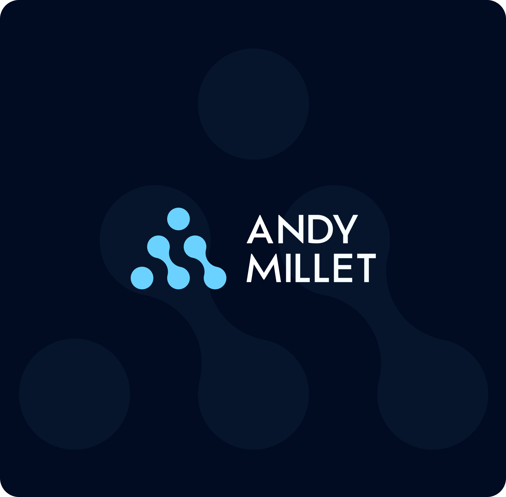 Andy Millet — Eternia work